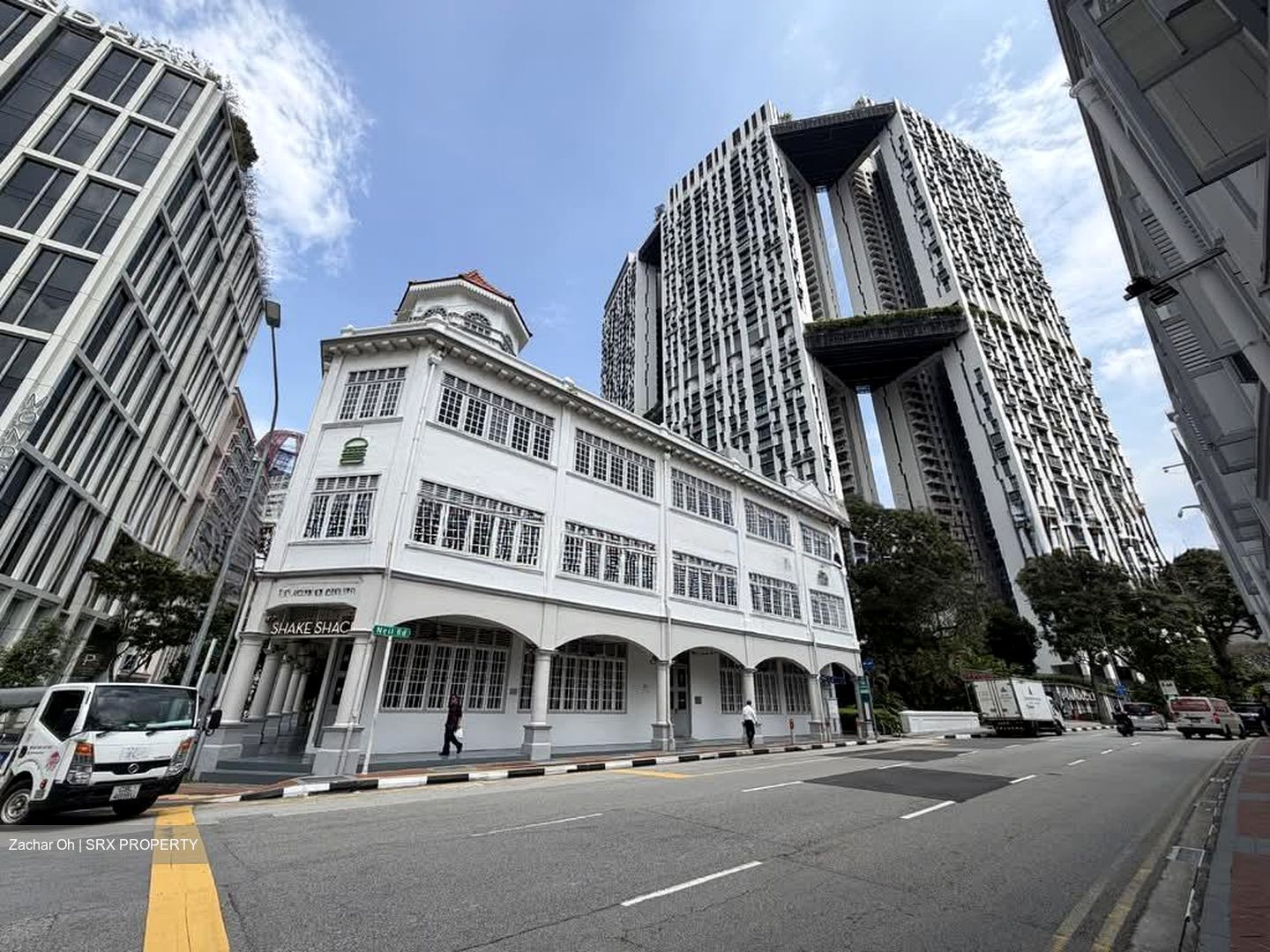 BUKIT PASOH EXTNSN CONSTN AREA (D2), Retail #553434621